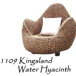 Kingsland Wicker Chair