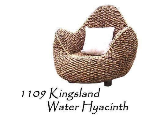 Kingsland Wicker Chair