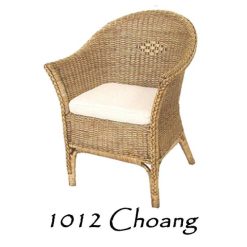 Choang Rattan Chair