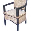 Fortuna Wicker Chair