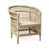 Moroco Arm Chair
