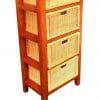 Marco Rattan Drawer