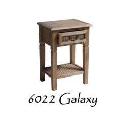 Galaxy Wooden Drawer