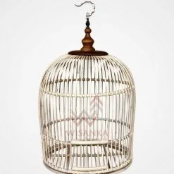 Coco Rattan Bird Cage