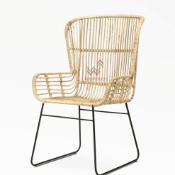 Ellington Rattan Chair