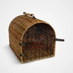 Roxy Rattan Cage