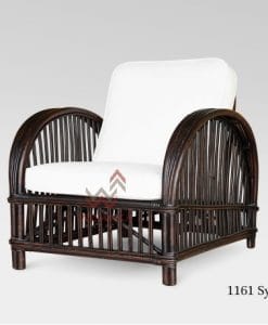 Jana Rattan Rocking Chair Natural Rattan Furniture Wholesale Supplier Rattan Kids Furniture
