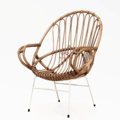 Sun Rattan Chair