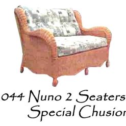 2044-Nuno-2-sæders-Special