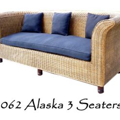 2062-Alaska-3-sæders