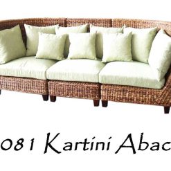 2081-Kartini-Abaca-Sofá