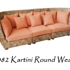 2082-Kartini-Round-Weave-Sofa