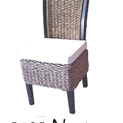 Neptuno Wicker Dining Chair