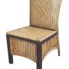 Surabaya Rattan Dining Chair