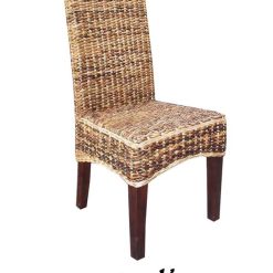 Ibis Wicker Dining Chair