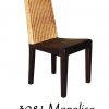 Monalisa Rattan Chair