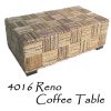Reno Wicker Coffee Table