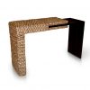 Mix Cosmo Wicker Table