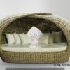 Amma Rattan Daybed