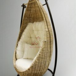 Granada Rattan Hanging Chair