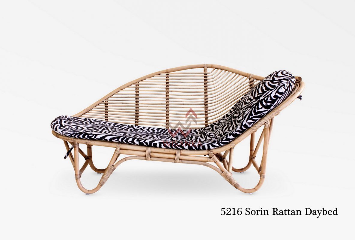 5221 Sorin Daybed