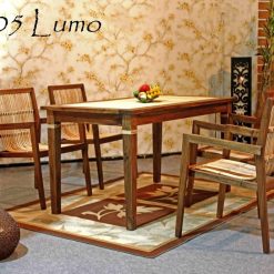 Lumo藤制餐具