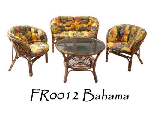 FR012-巴哈马