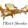 FR023- سلوفيكيا