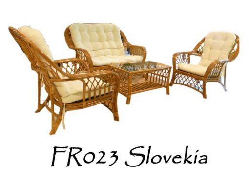 FR023- سلوفيكيا