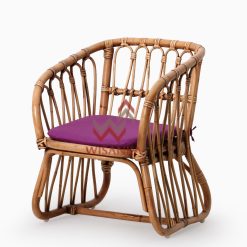 Fly Rattan Chair