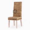 Justin Wicker Dining Chair