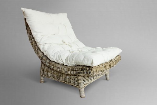 Moon Lazy Chair