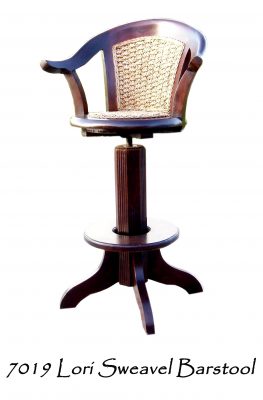 Lori Swivel Chair