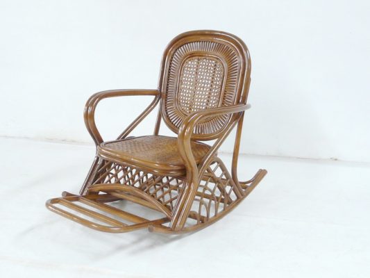 Irina Rocking Chair