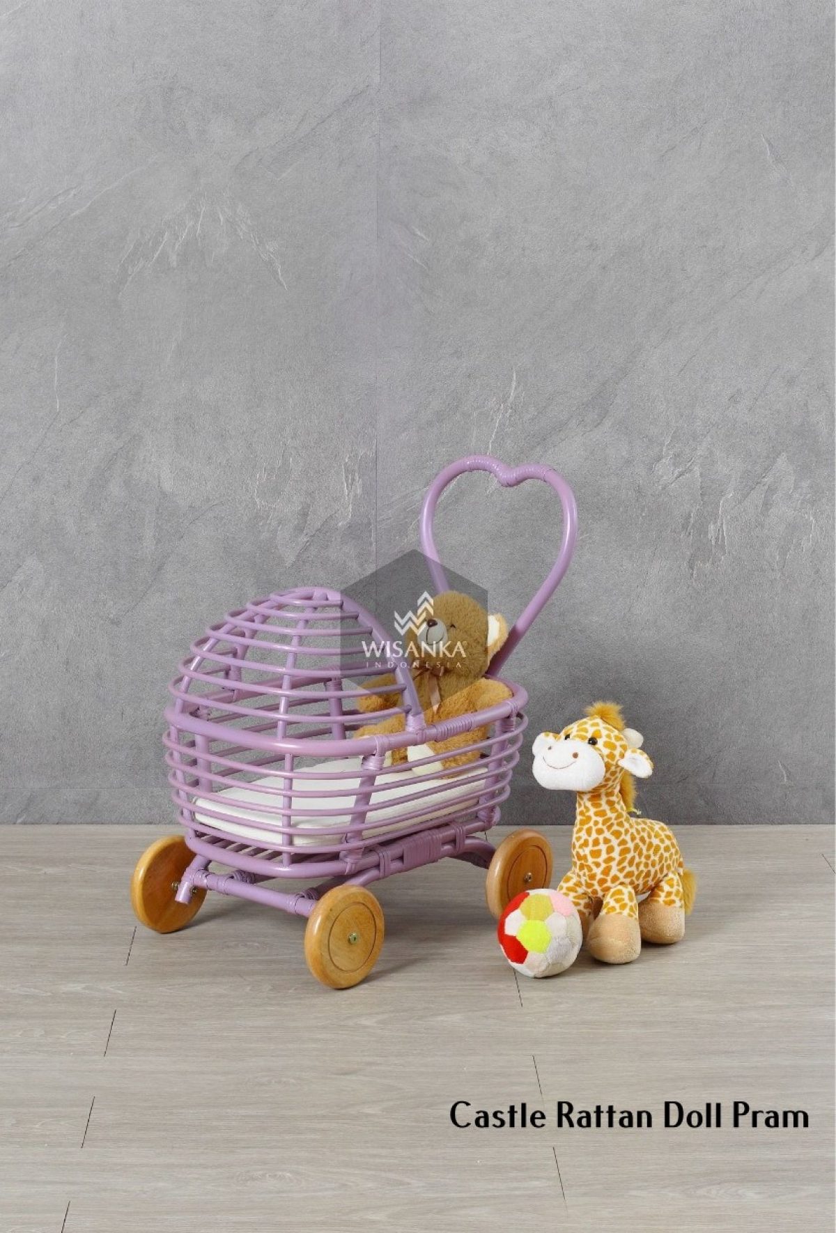 spanish dolls pram wholesale