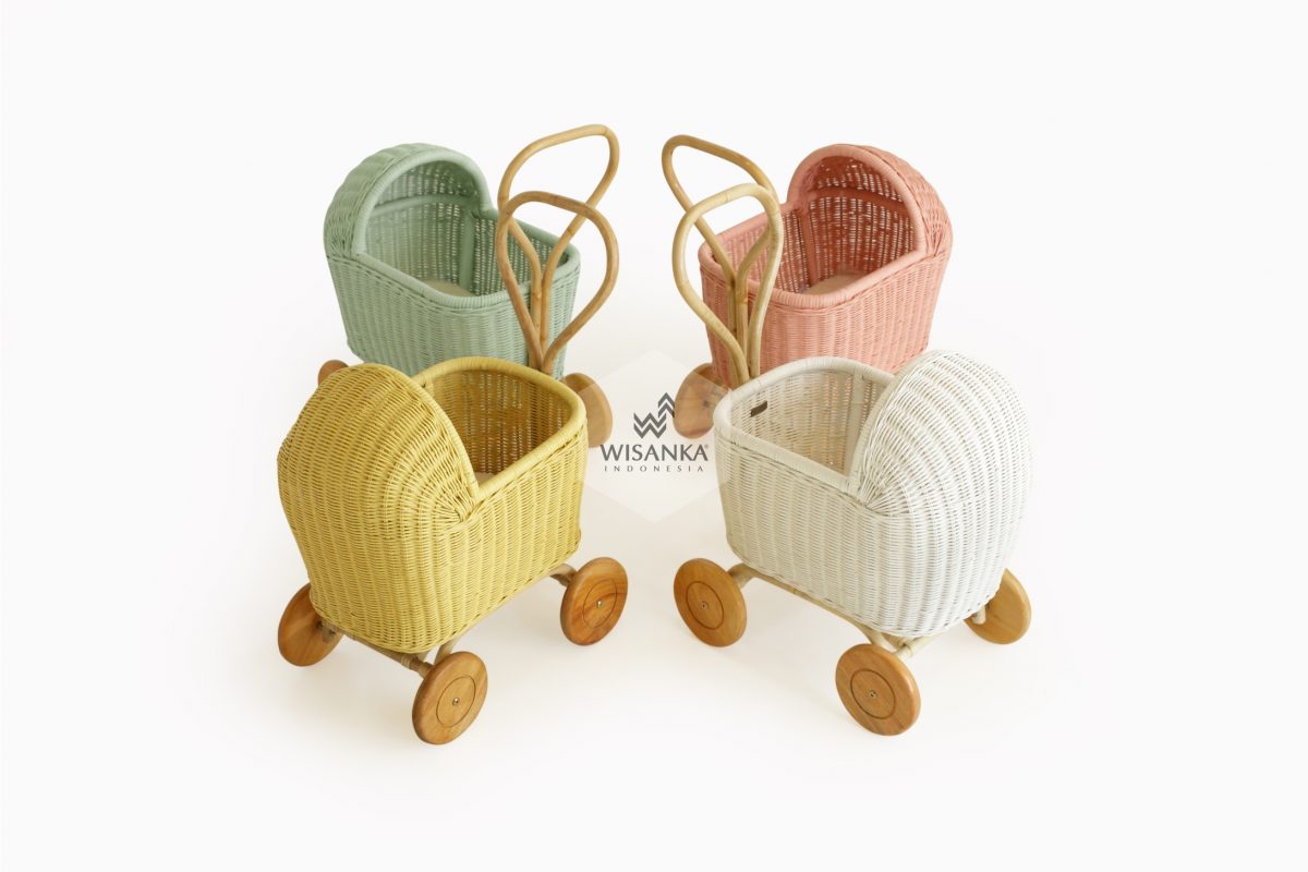 Natural rattan furniture Indonesia | Wicker Furniture Manufacturer