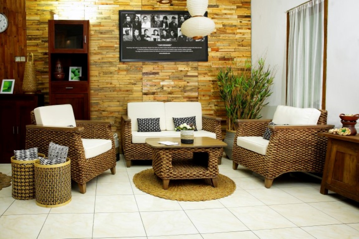 Living Room Furniture