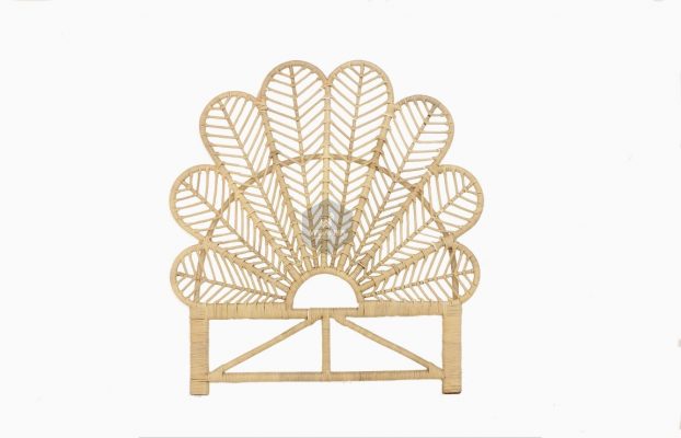 Petal Rattan hodesenger