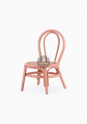 Kala Rattan Kids Chair