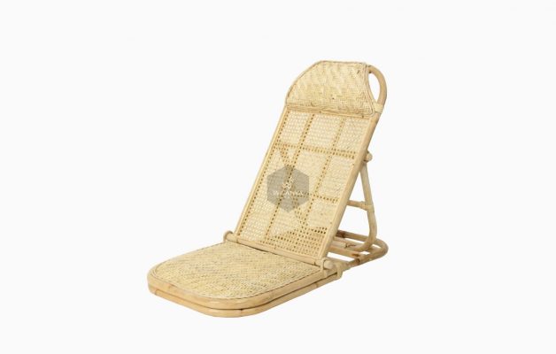 Relax rotan strandstoel