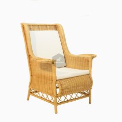 Sunrise Rattan Arm Chair