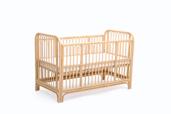 Kalu Rattan babyseng