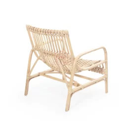 Neka Rattan Decorative Chair