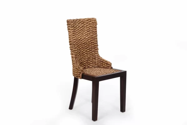 Alona Rattan Dining Chair