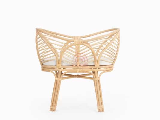 Lylo Rattan Bassinet