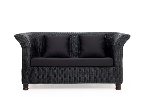 Alaska Rattan sofa