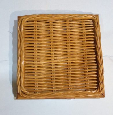 Rattan Wicker