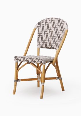 Hannah Rattan Outdoor Chair