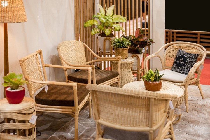 Rattan Chairs VS Wicker Chairs