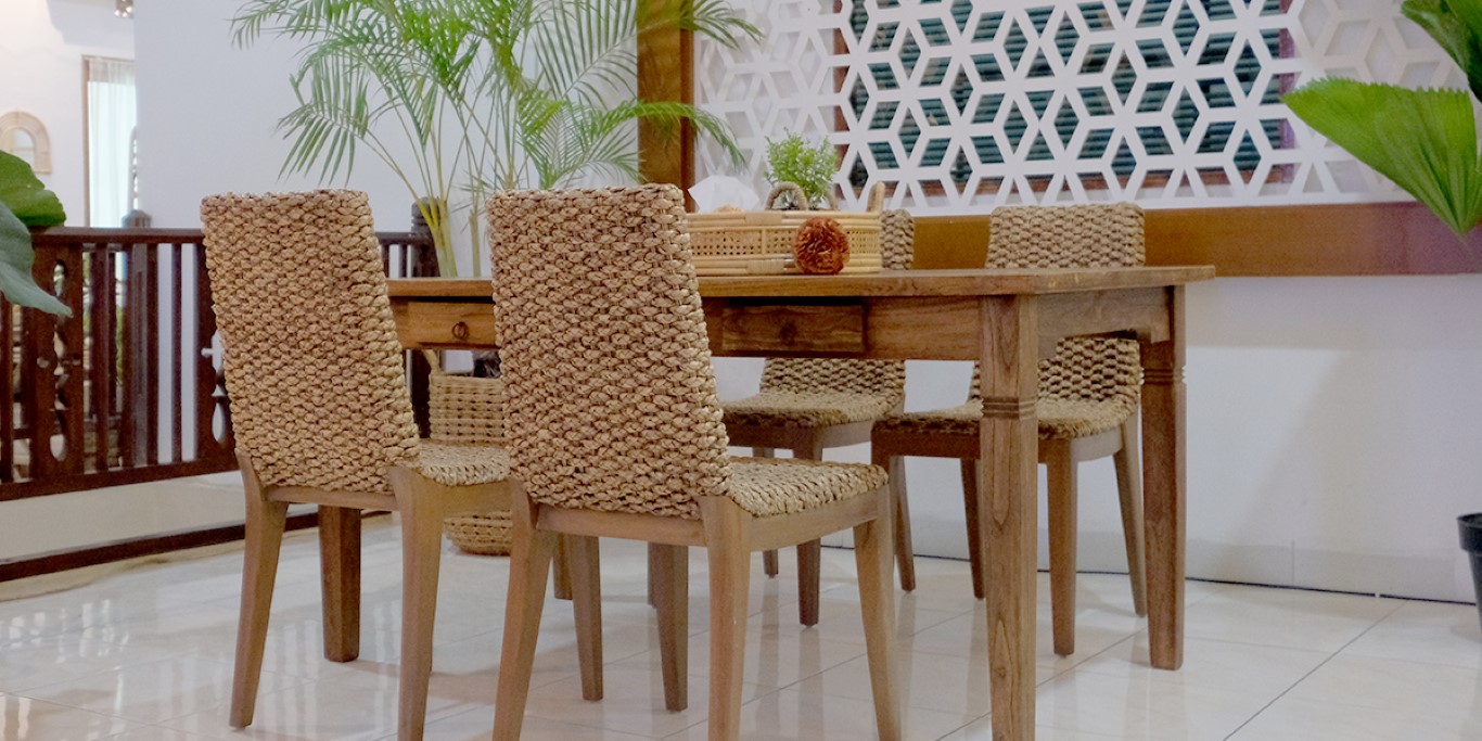 Indoor Rattan Furniture